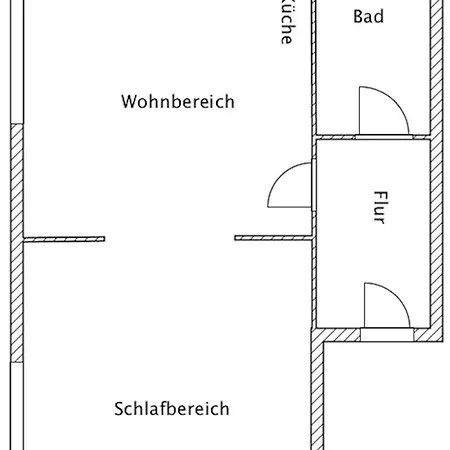 Haus Nordseekind 