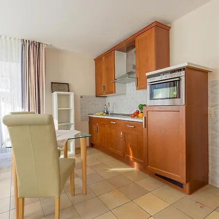 Hus Waterkant 1 Backboord Eg Li