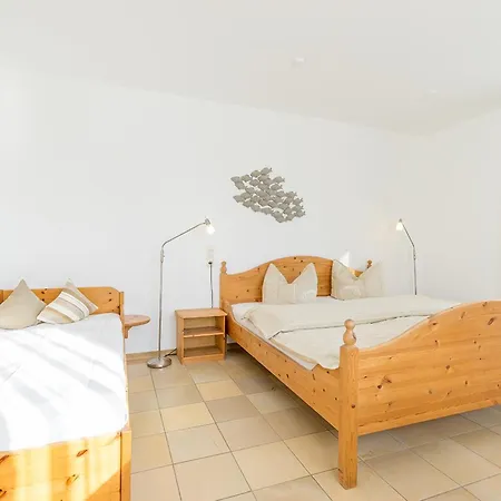 Haus Nordseekind 