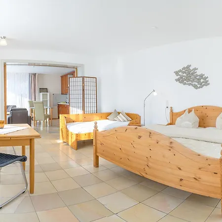 Haus Nordseekind 