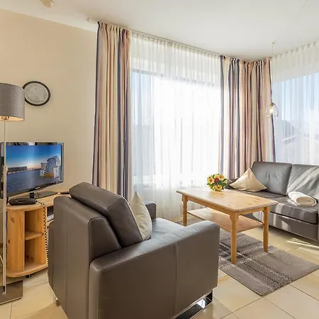 Hus Waterkant 1 Backboord Eg Li