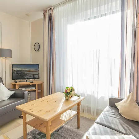 Haus Nordseekind 