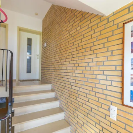 Hus Waterkant 1 Backboord Eg Li *