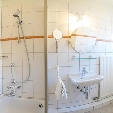 Haus Nordseekind 