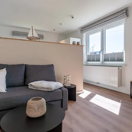 Haus Nordseekind 