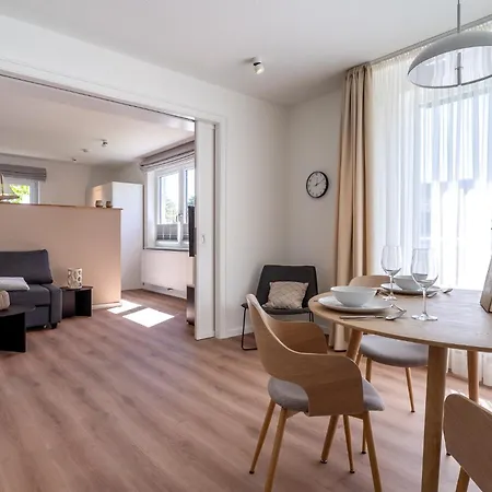 Haus Nordseekind 