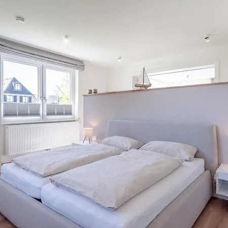 Haus Nordseekind 