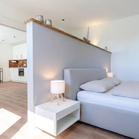 Haus Nordseekind 