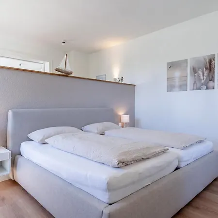 Haus Nordseekind 